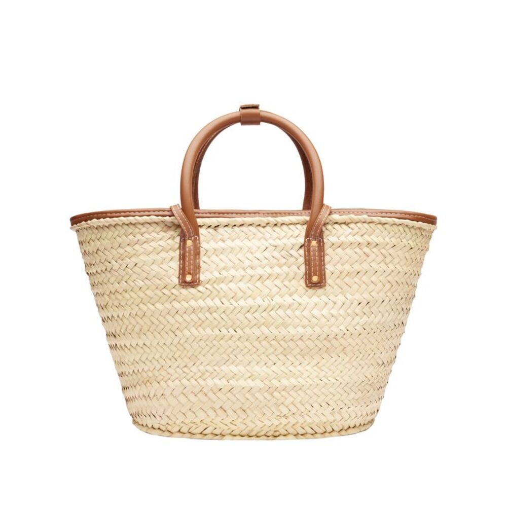 Jacquemus Women Le Panier Soli - Picture 2 of 5